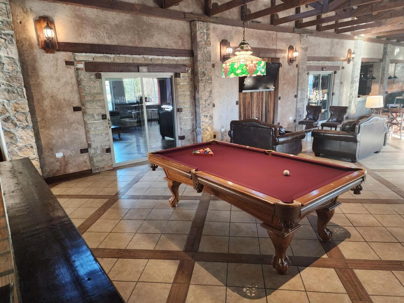 Hotel Quinta Mision Creel Zewnętrze zdjęcie