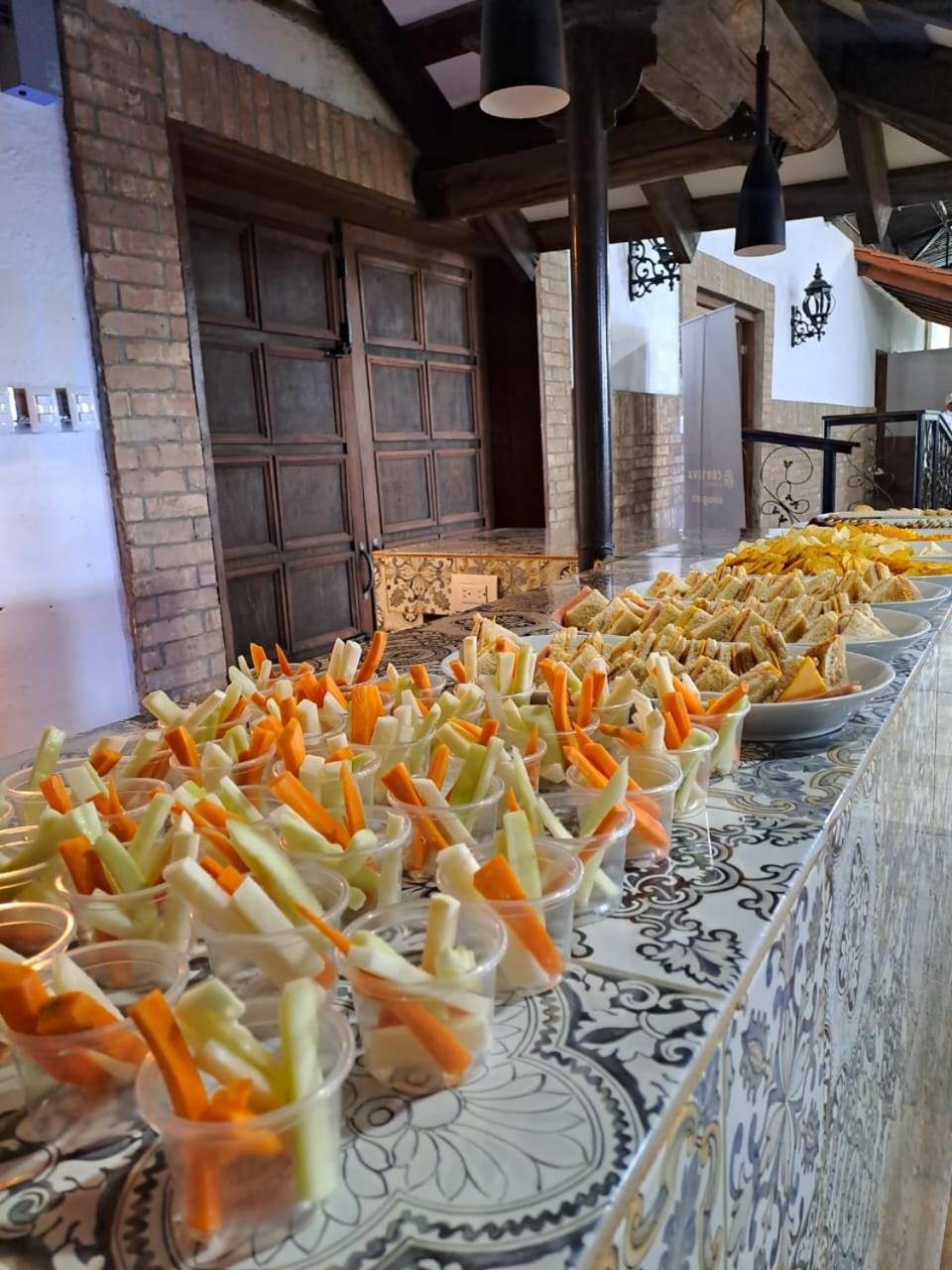 Hotel Quinta Mision Creel Zewnętrze zdjęcie