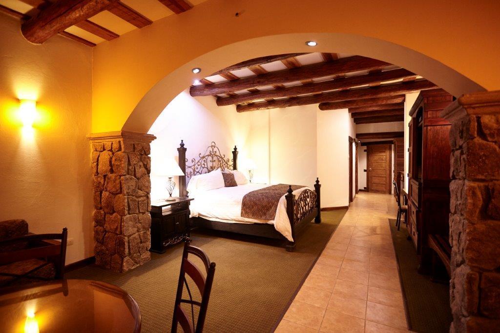 Hotel Quinta Mision Creel Zewnętrze zdjęcie